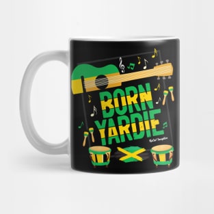 Jamaican Mug